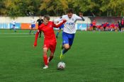 В третьем сезоне ЮФЛ Сибирь примут участие шесть команд Алтайского края