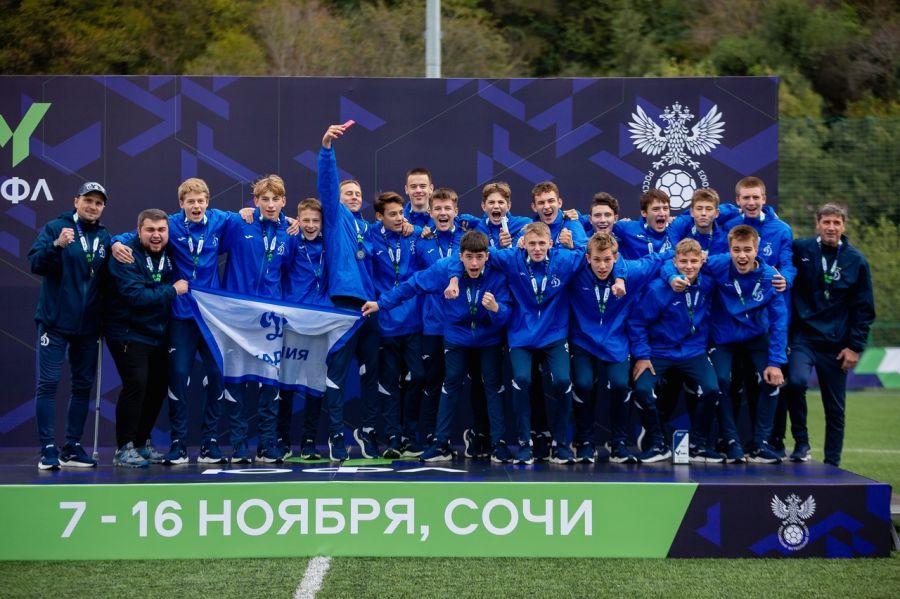 В третьем сезоне ЮФЛ Сибирь примут участие шесть команд Алтайского края