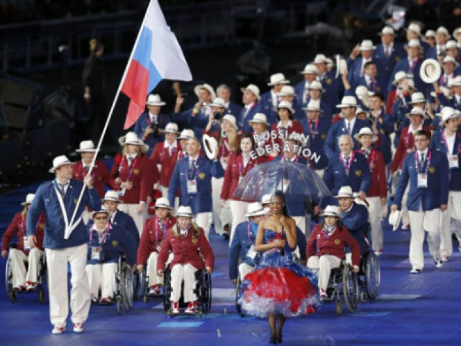 Почему паралимпийцы остались без Рио