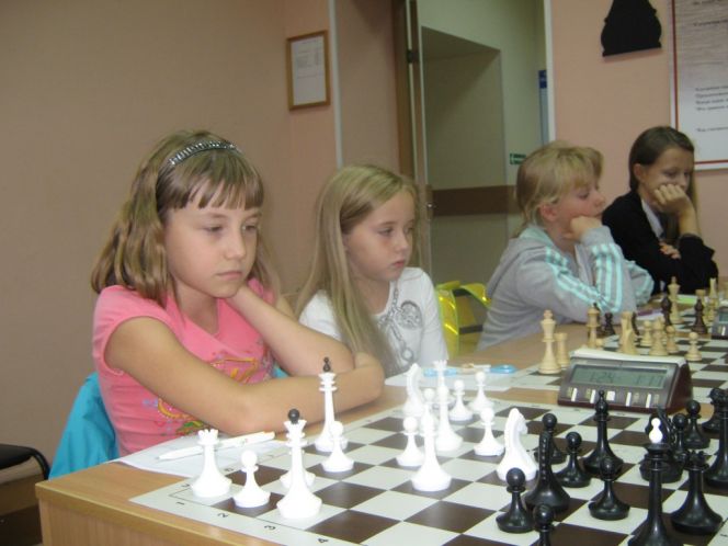 В Барнауле финишировало первенство края среди юношей и девушек.