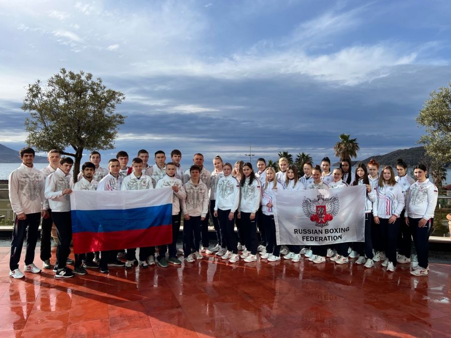 Алтайские спортсменки Дарья Семенко и Анастасия Грибанова выступят на международном турнире «Жемчужина Адриатики»