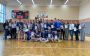 Команды АлтГПУ – победители краевой Универсиады по баскетболу