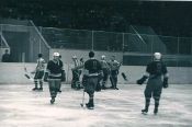 Страницы истории алтайского хоккея. Апрель 1969 года. Рейтинг сибирских команд