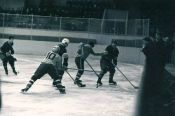 Страницы истории алтайского хоккея. Октябрь 1969 года. «Мотор» на старте нового сезона