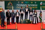 Барнаулец Михаил Панин – бронзовый призёр первенства России по быстрым шахматам