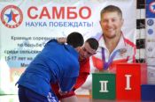 Команда Шипуновского района выиграла краевой турнир среди сельских спортсменов на призы Павла Теренина 