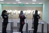 С мастерскими результатами, рекордом и сенсацией. В Барнауле прошёл чемпионат Алтайского края по стрельбе из пневматического оружия