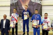 В Барнауле состоялся турнир по кикбоксингу в зачёт XLIV краевой спартакиады спортшкол (U12) 