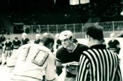 Страницы истории алтайского хоккея. Декабрь 1969-го. Шайбы уходящего года