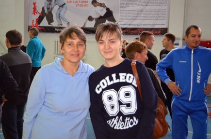 В Барнауле прошёл семинар для спортивных судей комплекса ГТО.