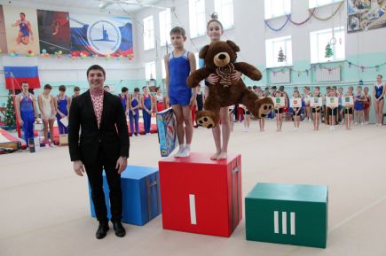 В Барнауле состоялся X турнир на призы заслуженного мастера спорта Сергея Хорохордина (фото).