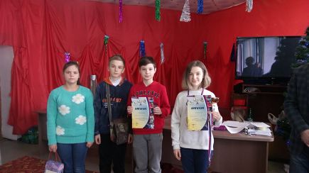 Шахматисты Бийского лицея-интерната выиграли краевой финальный турнир среди команд общеобразовательных школ на призы клуба «Белая ладья».