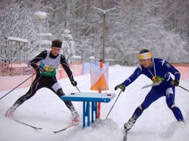 20-22 января. Барнаул. Чемпионат и первенство Сибирского федерального округа по зимнему ориентированию на лыжах.    