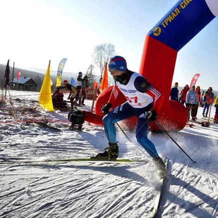 Даниил Серохвостов выполнил норматив мастера спорта и включён в состав сборной России для подготовки к Европейскому юношескому олимпийскому зимнему фестивалю.