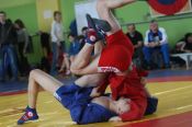 Как проходил всероссийский юношеский турнир по самбо в Бийске
