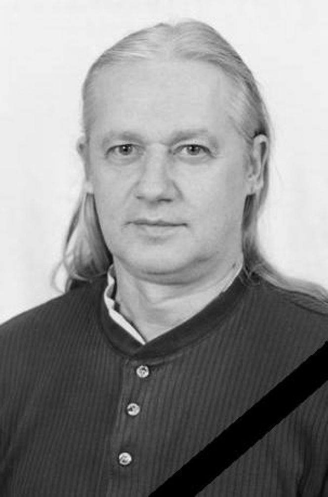 На 56-м году жизни скоропостижно скончался известный рубцовский тренер Владимир Лобазнюк.