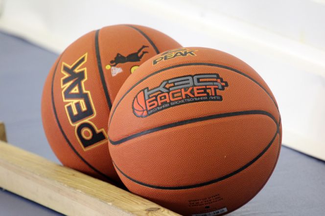 В Барнауле пройдёт краевой финал чемпионата Школьной баскетбольной лиги "КЭС-Баскет".