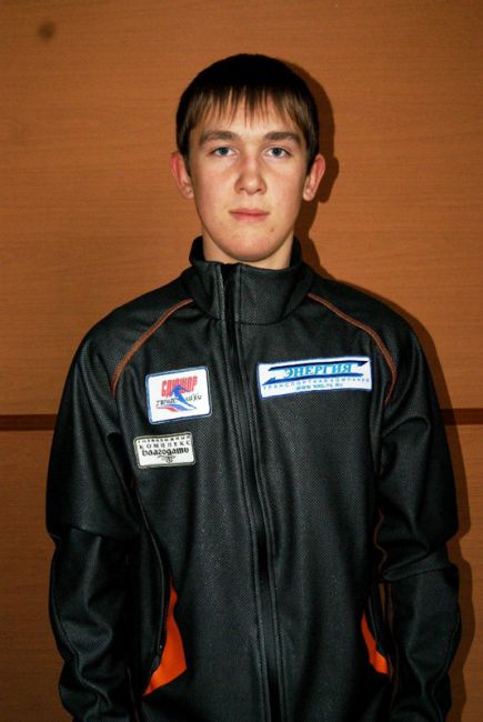 Денис Абаскалов – серебряный призёр первенства России и первый мастер спорта в истории алтайского сноуборда.