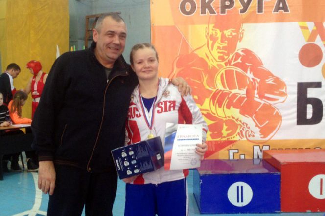 Алтайские спортсменки выиграли три золотые медали на чемпионате и первенстве Сибири.