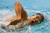 Алтайские спортсмены с ПОДА установили восемь мировых рекордов на чемпионате России по плаванию