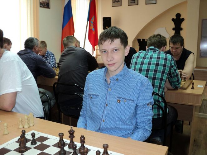 Евгений Кардашевский из Алтайского государственного аграрного университета завоевал бронзу всероссийских соревнований среди студентов. 