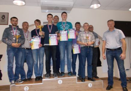 Команда Ребрихи заняла чётвёртое место на всероссийских соревнованиях малых городов и сельских поселений.  