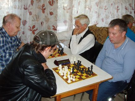 В Барнауле прошёл краевой турнир по адаптивным видам спорта среди лиц с ограниченными возможностями здоровья, посвященный 80-летнему юбилею Алтайского края.