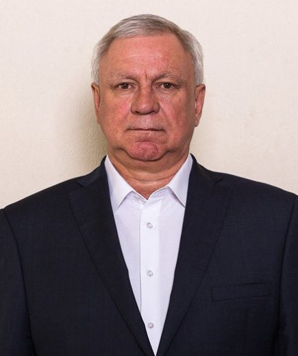Главным тренером хоккейной команды "Алтай" назначен Андрей Соловьёв. 