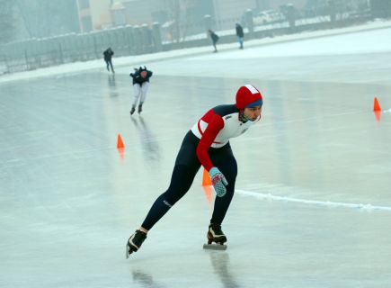 Пятеро воспитанников СДЮШОР «Клевченя» стали медалистами первого этапа зональных отборочных соревнований в Сибирском и Дальневосточном федеральных округах.
