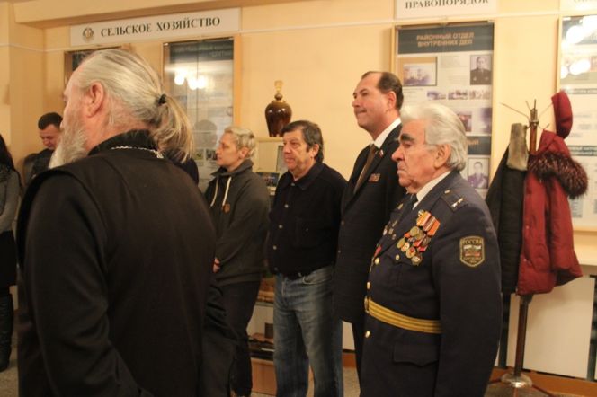 В Барнауле состоялось мероприятие, посвящённое памяти заслуженного тренера СССР и России по самбо Валерия Метелицы. 