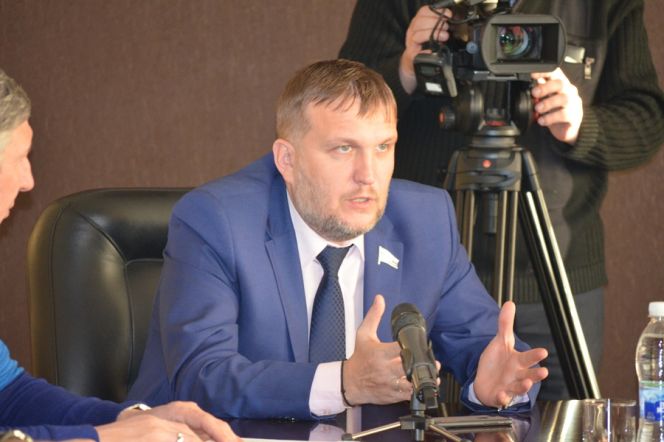 В Бийске выбрали руководителя городской федерации бокса.