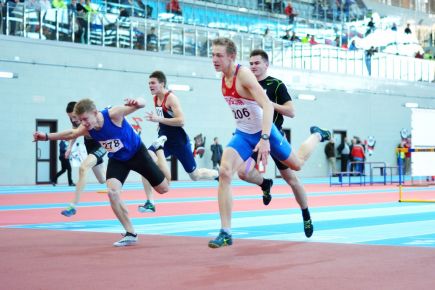 Трое алтайских спортсменов вернулись домой победителями чемпионата, а семеро - первенства Сибирского федерального округа.