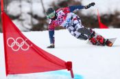 Плюс один. Сноубордист Андрей Соболев получил допуск МОК и сможет выступить на Олимпийских играх в Пхёнчхане