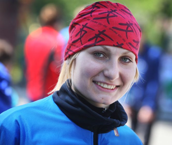 Барнаульская ориентировщица Ольга Хорошилова включена в состав сборной России для участия в чемпионате мира среди студентов.