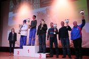 Сборная Рубцовска – победитель VIII зимней олимпиады городов Алтайского края
