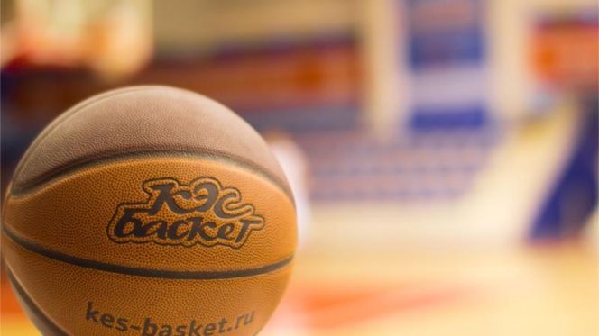 Определились финальные пары школьной баскетбольной лиги «КЭС-БАСКЕТ»