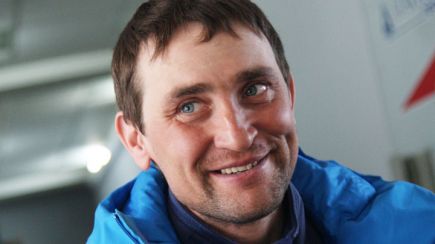 Артемий Владимирович Гельманов. Тренер высшей квалификационной категории по лыжным гонкам. 