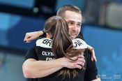 Кёрлингисты принесли России третью медаль Олимпийских игр 