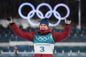 Российские спортсмены завоевали две бронзовые медали в лыжном спринте 