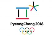 Медальный зачёт зимней Олимпиады по итогам восьми дней