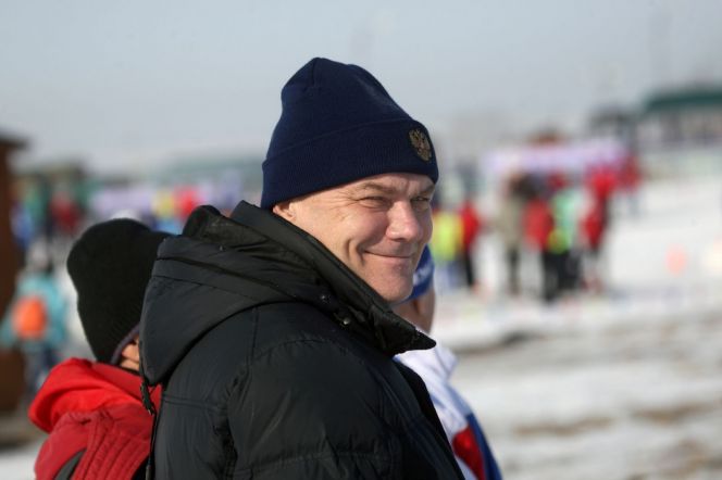 Сергей Зюзин о победе российских хоккеистов на Олимпийских играх: «Мы за ценой опять не постояли»
