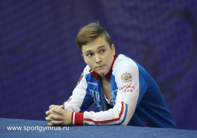 Денис Юров – победитель и призёр чемпионата Сибирского федерального округа