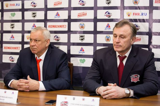 Андрей Соловьев: «Алтай» сыграл на своём уровне. Упрекать команду я не хочу»