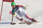 Горнолыжник Александр Ветров из Белокурихи не примет участия в Паралимпийских играх
