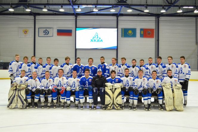 Барнаул примет финал Сибирской студенческой хоккейной лиги дивизиона «Бакалавр»  