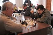 Более 50 шахматистов приняли участие в краевом фестивале среди спортсменов с ограниченными возможностями здоровья