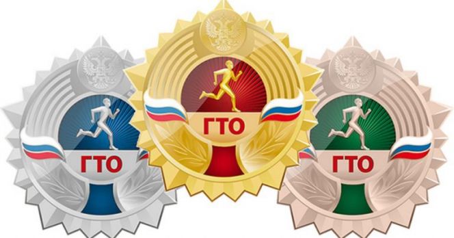 Стартовал приём заявок на всероссийский конкурс на лучший дизайн-проект талисмана ГТО
