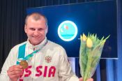 Барнаульский саблист Павел Лимков – победитель командного чемпионата Европы среди ветеранов