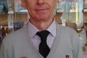 Тренер-преподаватель бийской спортивной школы «Заря» Усман Фаляхов награждён медалью «За заслуги в труде»