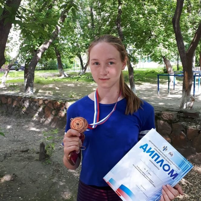 Алтайские спортсмены – победители и призёры Всероссийских соревнований по современному пятиборью